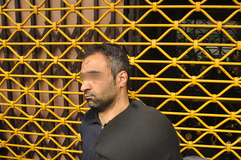 سارقان مسلح طلا فروشی مشیریه 